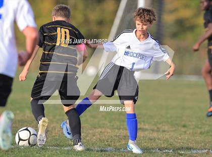 Thumbnail 1 in JV: Brockport @ Greece Athena photogallery.