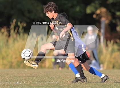 Thumbnail 1 in JV: Brockport @ Greece Athena photogallery.