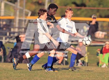 Thumbnail 2 in JV: Brockport @ Greece Athena photogallery.