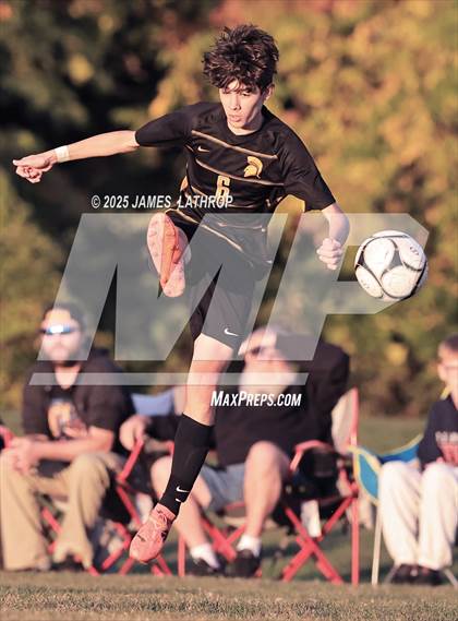 Thumbnail 3 in JV: Brockport @ Greece Athena photogallery.