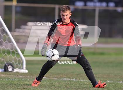 Thumbnail 3 in JV: Brockport @ Greece Athena photogallery.