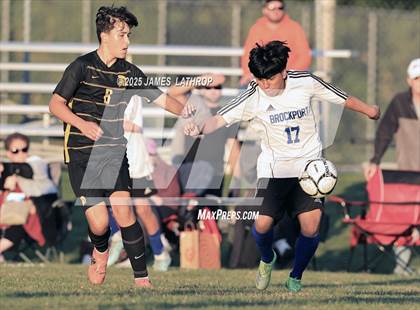 Thumbnail 3 in JV: Brockport @ Greece Athena photogallery.