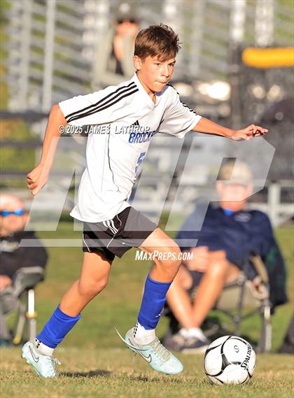 Thumbnail 2 in JV: Brockport @ Greece Athena photogallery.