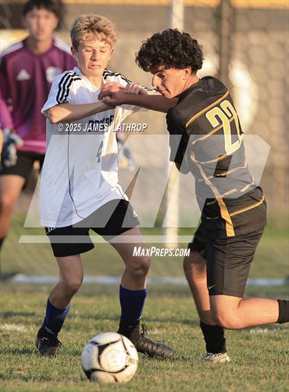 Thumbnail 2 in JV: Brockport @ Greece Athena photogallery.