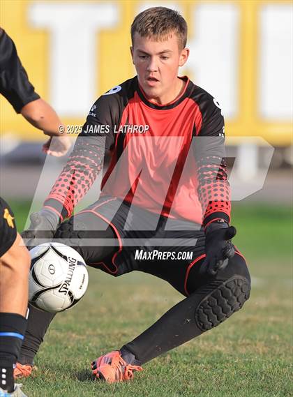 Thumbnail 3 in JV: Brockport @ Greece Athena photogallery.