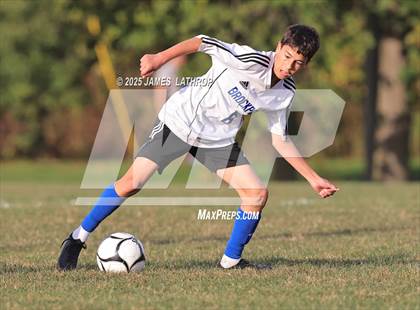 Thumbnail 3 in JV: Brockport @ Greece Athena photogallery.