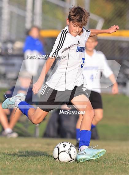 Thumbnail 2 in JV: Brockport @ Greece Athena photogallery.