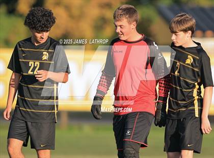 Thumbnail 2 in JV: Brockport @ Greece Athena photogallery.