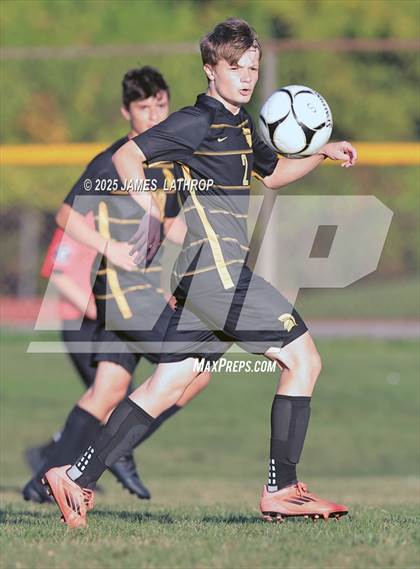Thumbnail 2 in JV: Brockport @ Greece Athena photogallery.