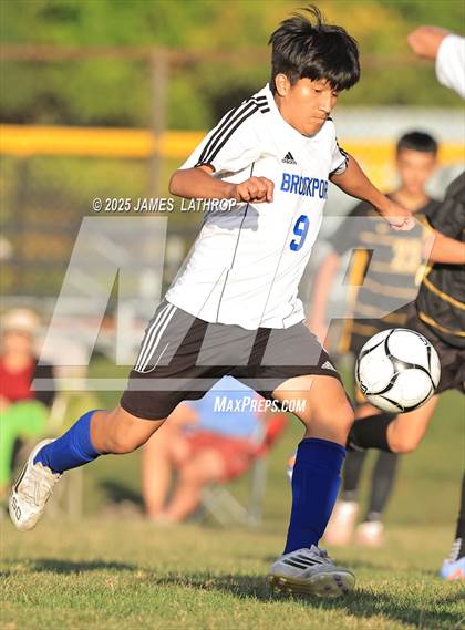 Thumbnail 1 in JV: Brockport @ Greece Athena photogallery.