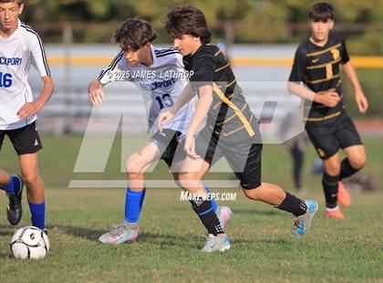Thumbnail 3 in JV: Brockport @ Greece Athena photogallery.