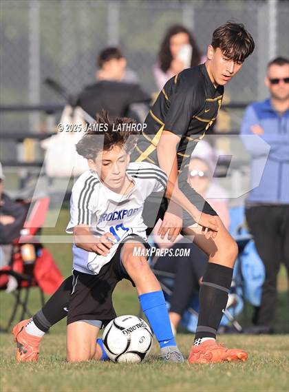 Thumbnail 1 in JV: Brockport @ Greece Athena photogallery.