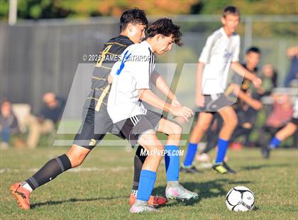 Thumbnail 1 in JV: Brockport @ Greece Athena photogallery.