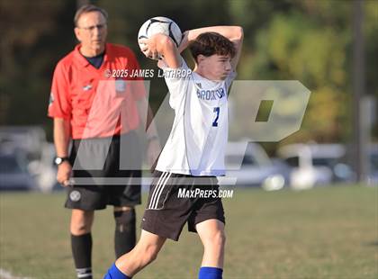 Thumbnail 1 in JV: Brockport @ Greece Athena photogallery.