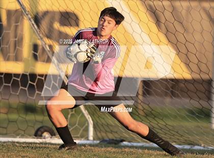 Thumbnail 2 in JV: Brockport @ Greece Athena photogallery.