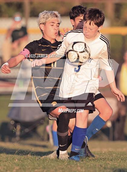 Thumbnail 1 in JV: Brockport @ Greece Athena photogallery.