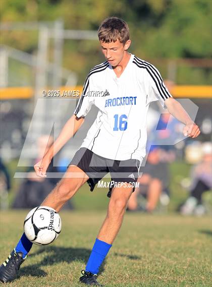 Thumbnail 3 in JV: Brockport @ Greece Athena photogallery.