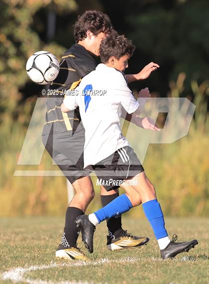 Thumbnail 3 in JV: Brockport @ Greece Athena photogallery.