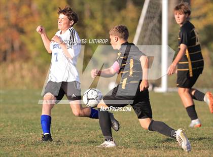 Thumbnail 3 in JV: Brockport @ Greece Athena photogallery.