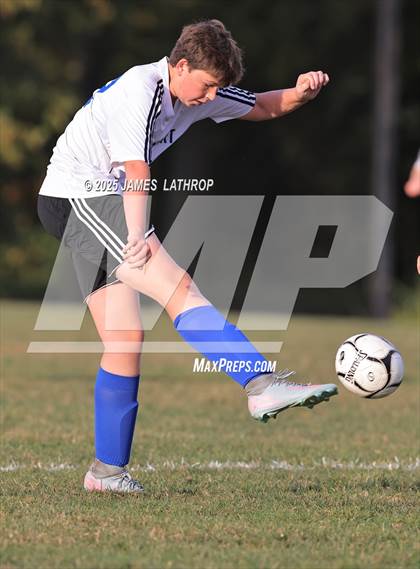 Thumbnail 2 in JV: Brockport @ Greece Athena photogallery.