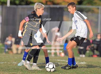 Thumbnail 1 in JV: Brockport @ Greece Athena photogallery.