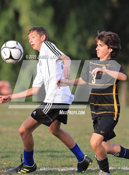 Thumbnail 2 in JV: Brockport @ Greece Athena photogallery.