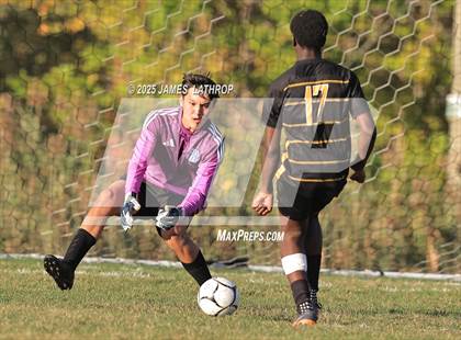 Thumbnail 3 in JV: Brockport @ Greece Athena photogallery.