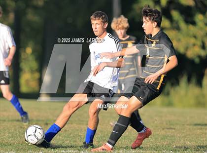 Thumbnail 2 in JV: Brockport @ Greece Athena photogallery.