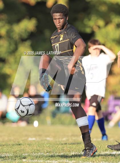 Thumbnail 3 in JV: Brockport @ Greece Athena photogallery.