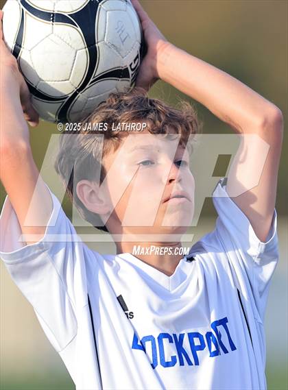 Thumbnail 2 in JV: Brockport @ Greece Athena photogallery.
