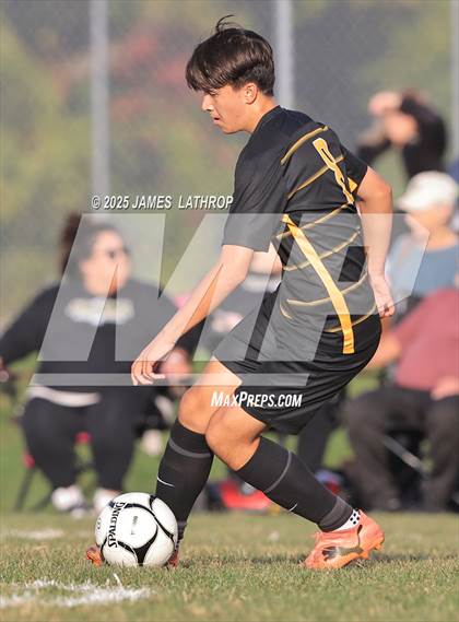 Thumbnail 2 in JV: Brockport @ Greece Athena photogallery.