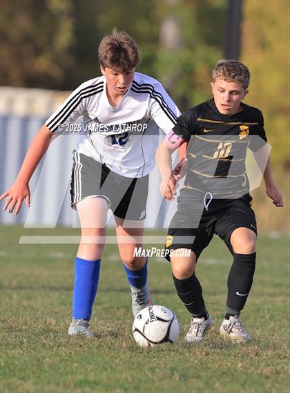 Thumbnail 3 in JV: Brockport @ Greece Athena photogallery.