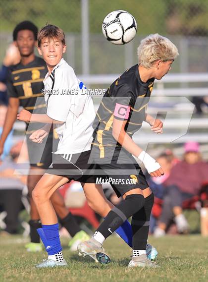 Thumbnail 1 in JV: Brockport @ Greece Athena photogallery.
