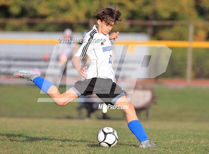 Thumbnail 3 in JV: Brockport @ Greece Athena photogallery.