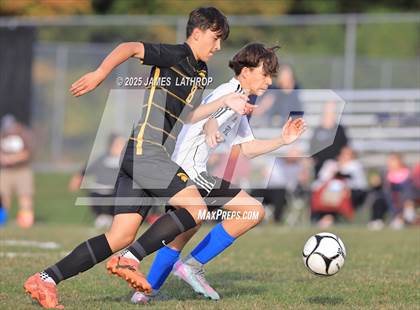 Thumbnail 1 in JV: Brockport @ Greece Athena photogallery.