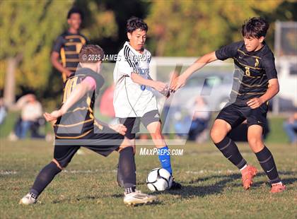 Thumbnail 3 in JV: Brockport @ Greece Athena photogallery.