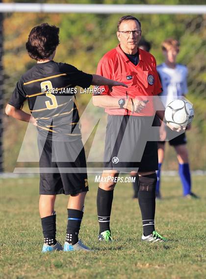 Thumbnail 2 in JV: Brockport @ Greece Athena photogallery.