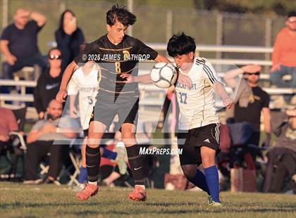 Thumbnail 1 in JV: Brockport @ Greece Athena photogallery.