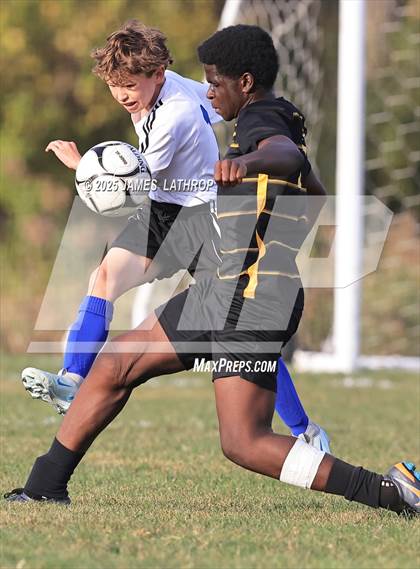 Thumbnail 1 in JV: Brockport @ Greece Athena photogallery.