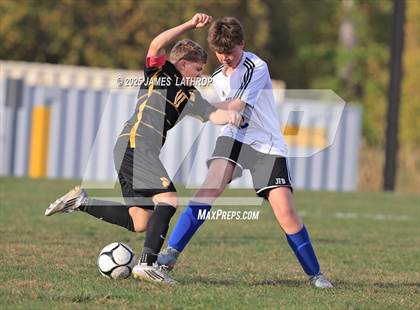 Thumbnail 2 in JV: Brockport @ Greece Athena photogallery.