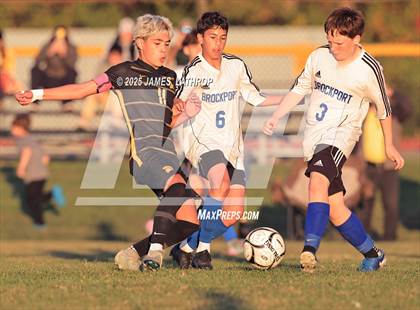 Thumbnail 3 in JV: Brockport @ Greece Athena photogallery.