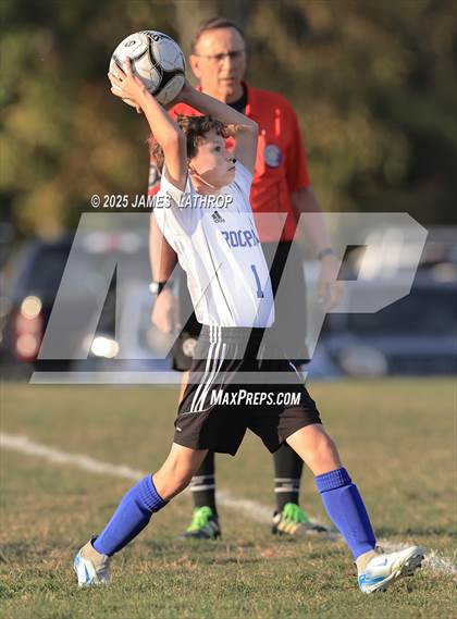 Thumbnail 1 in JV: Brockport @ Greece Athena photogallery.