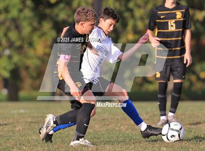Thumbnail 2 in JV: Brockport @ Greece Athena photogallery.