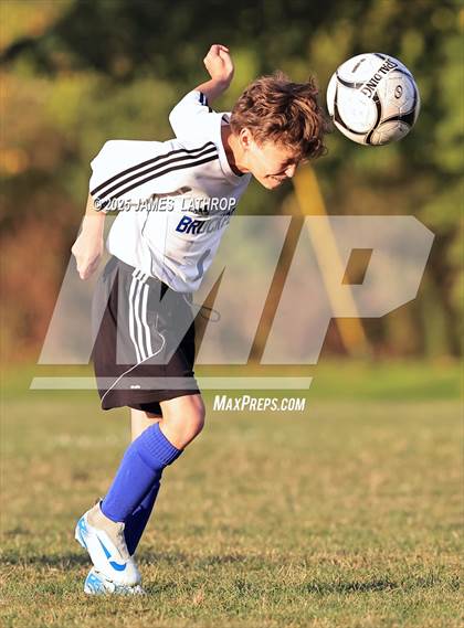 Thumbnail 3 in JV: Brockport @ Greece Athena photogallery.