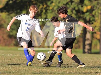 Thumbnail 3 in JV: Brockport @ Greece Athena photogallery.