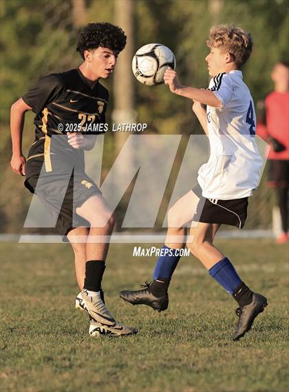 Thumbnail 2 in JV: Brockport @ Greece Athena photogallery.