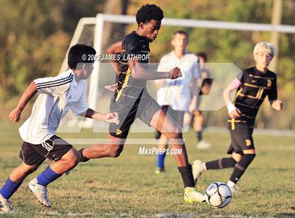 Thumbnail 1 in JV: Brockport @ Greece Athena photogallery.