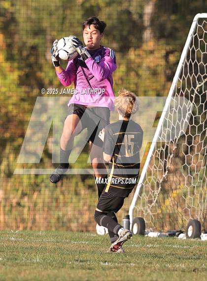 Thumbnail 2 in JV: Brockport @ Greece Athena photogallery.