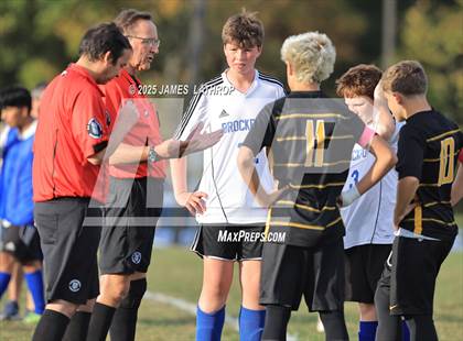 Thumbnail 2 in JV: Brockport @ Greece Athena photogallery.