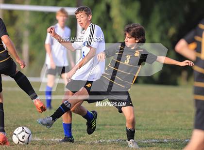 Thumbnail 3 in JV: Brockport @ Greece Athena photogallery.